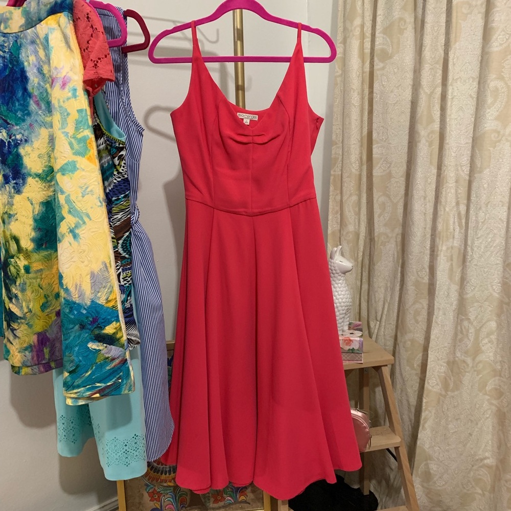 Eva Méndes dress - Picture 2 of 6